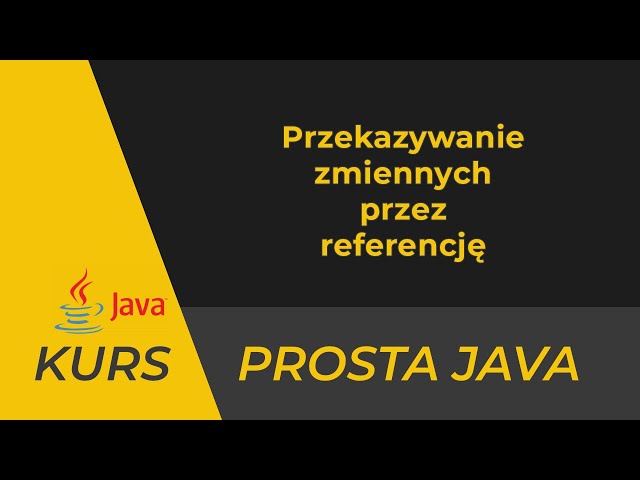 Passing variables by reference in methods in Java