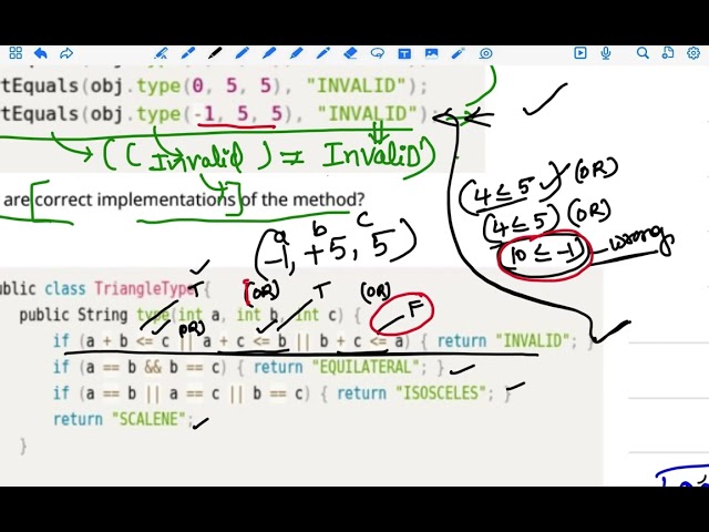 Test Driven Development (TDD) (ST-ET SEP 2025) #softwaretestingcourse  #tdd #testdrivendevelopment