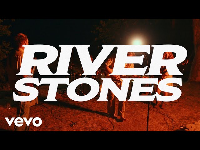 The Takes - River Stones (Oregon Summer Sessions)