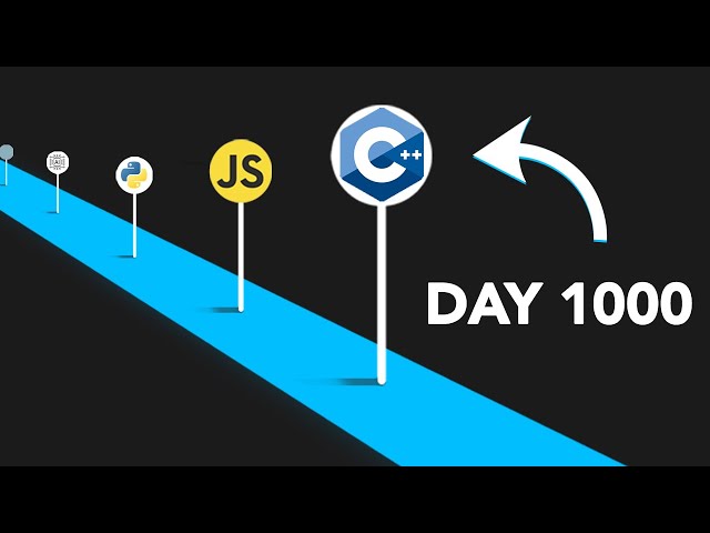 Next 1000 days in my coding journey. ( Self taught developer )