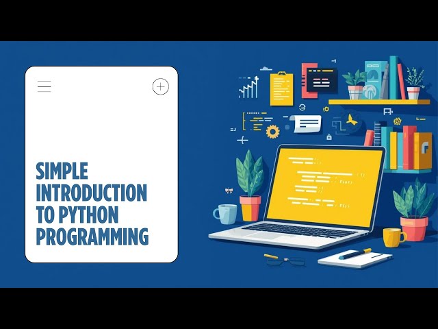 Simple Python Programming Introduction in 2 minutes [Bengali]