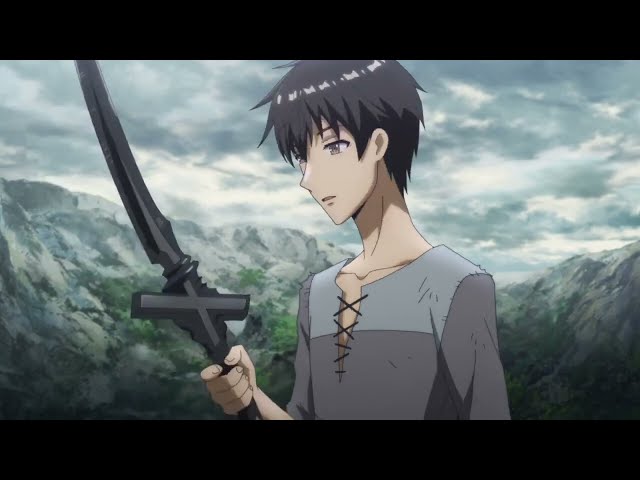 BERSERK OF GLUTTONY Episode 1-12 English Dubbed - New Anime 2024 Eng Dub Full Screen best anime