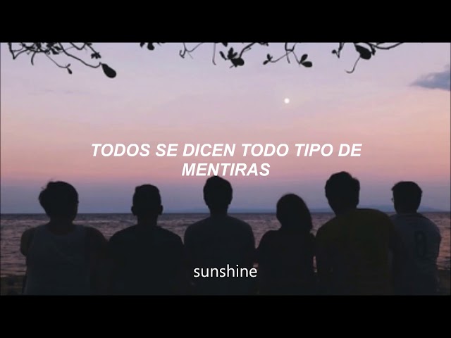 Everyday life - Coldplay || subtitulada español