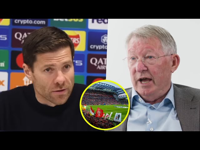 Players And Coaches Talking About Anfield