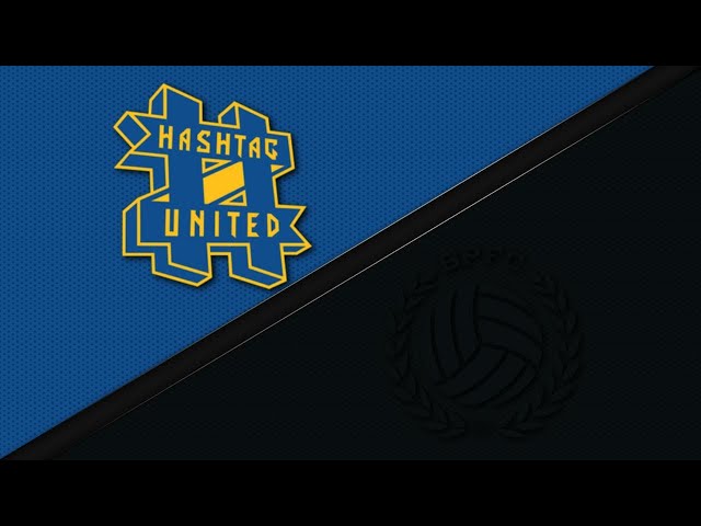 Hashtag United Mixed vs. Bumpy Pitch FC Mixed - Game Highlights