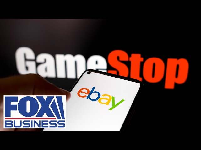 This was a ‘stock-for-stock’ deal: GameStop CEO