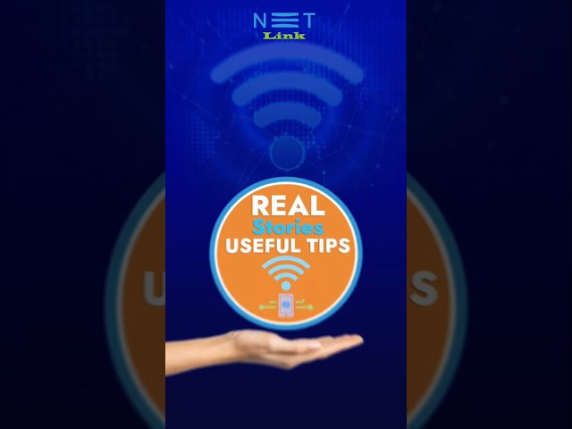 Real stories with useful tips.🚨⚠️