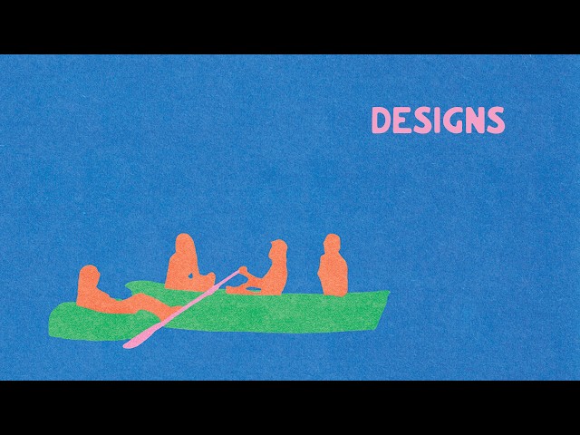 Chastity Belt - Designs (OFFICIAL AUDIO)
