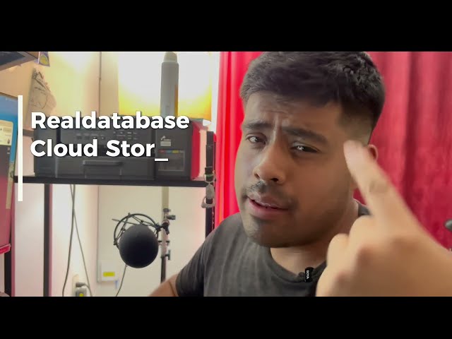 Protege tu app de firestore, realdatabase y cloud storage con eso, las rules de firebase. #firebase