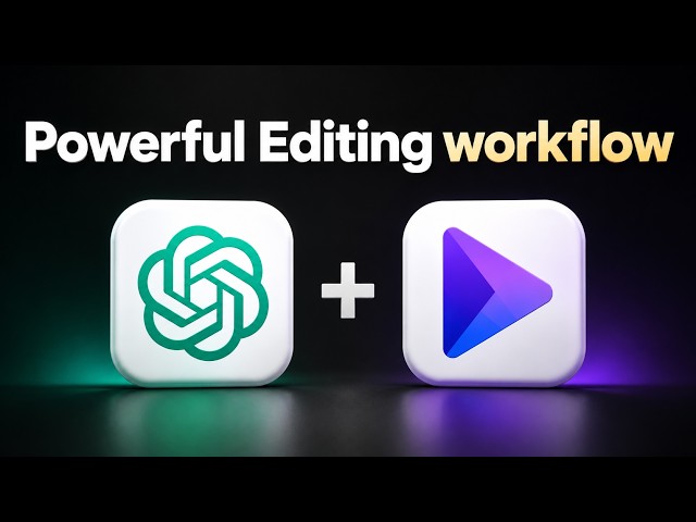 Codex + Remotion: The Most Powerful AI Video Editing Workflow (2026 Full Guide)