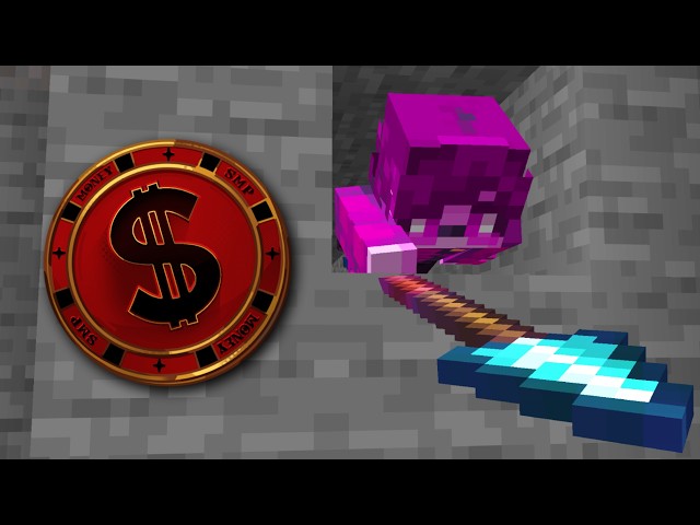 ¡InfamousJJ regresa a Money SMP!