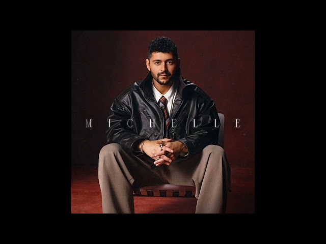 Noam Bettan: Michelle (Audio)
