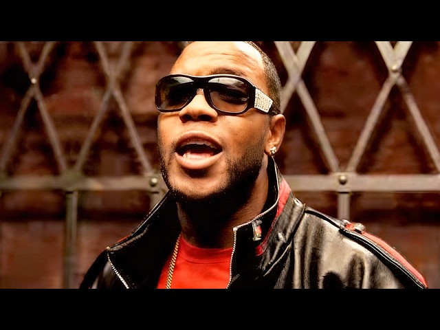 Flo Rida - Elevator [Feat. Timbaland] (Official Video)