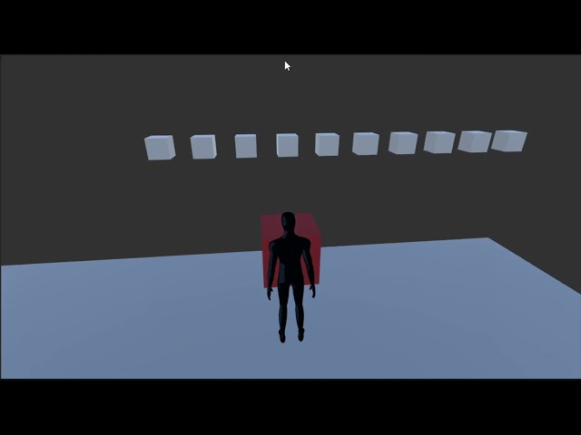 Como organizar tudo em ordem. Algoritmo de Merge sort