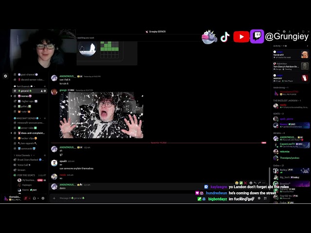 💥HARDCORE BEDROCK SPEEDRUN W/ VIEWERS JOIN UP BEATING ALL FOUR BOSSES💥