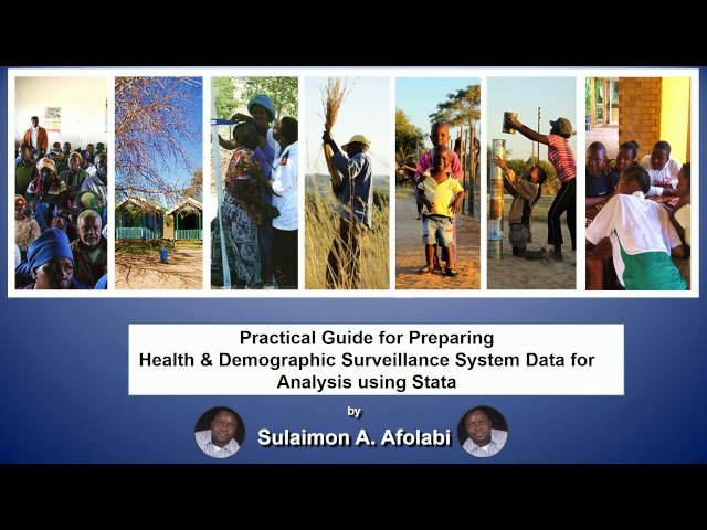HDSS Data Analysis Full Part#1