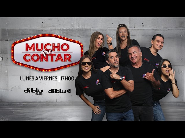 MUCHO QUE CONTAR - COSAS QUE HACEN LAS MAMÁS