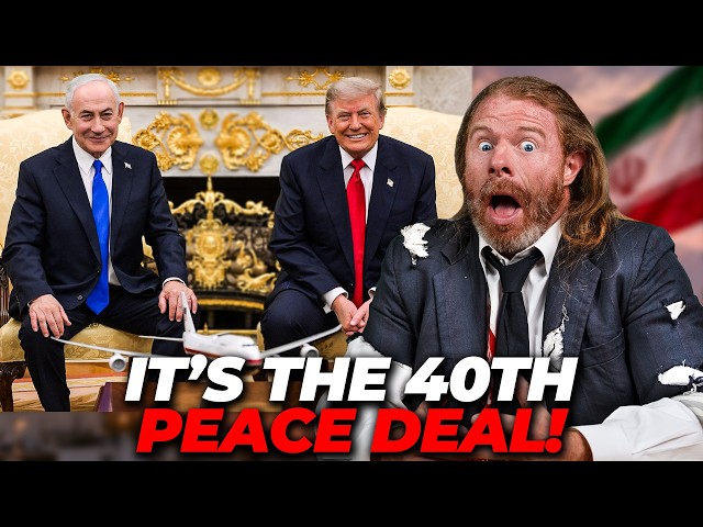 BREAKING: Everything is Fake and Gay! – News Update