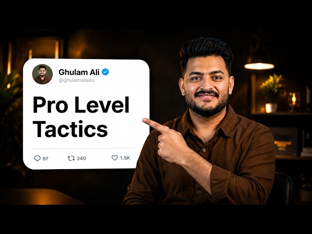 11 Minutes of SEO That Took Me 11 Years to Learn