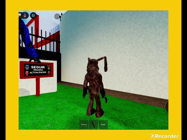 Fede's House #game #deepweb
