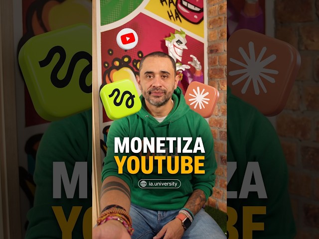 🤖 How to Create an Automated YouTube Channel Using AI (Step-by-Step)
