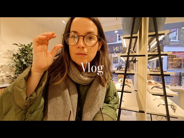 Oh Hi! Let’s catch up, it’s gona be a big year. Trip to Jimmy Fairly & Beauty Shopping.