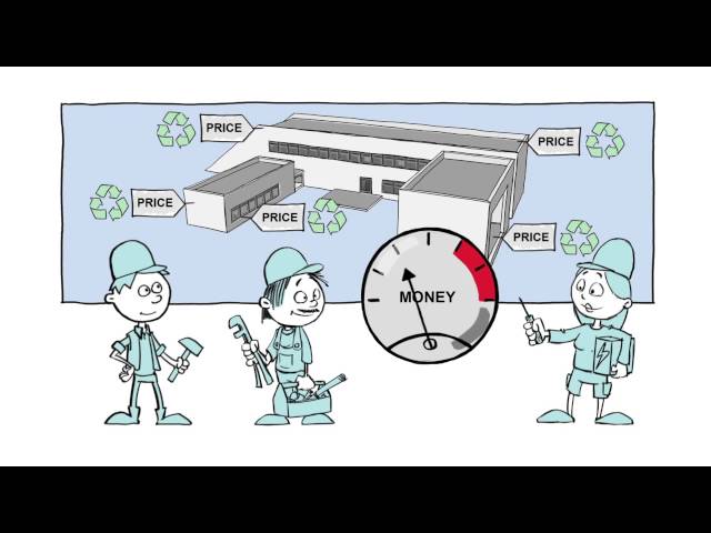 What openBIM Does For You - buildingSMART in Four Minutes