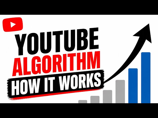YouTube Algorithm Explained (2026)