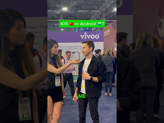 iOS or Android? @dan.mobile.developer shares his thoughts #mobiledevelopment