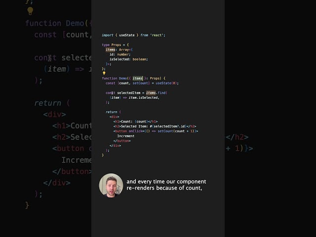 useMemo | Simple React Hooks