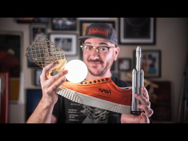 Best Space Gifts for Space Nerds!