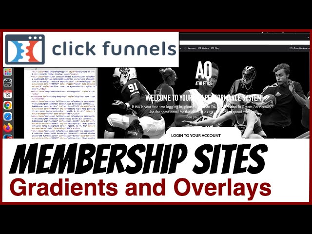 Boost Your Membership Site’s Look with These CSS and Animation Hacks!