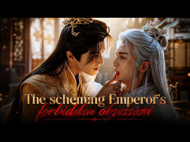BL  [The Scheming Emperor's forbidden obsession] multi-sub 