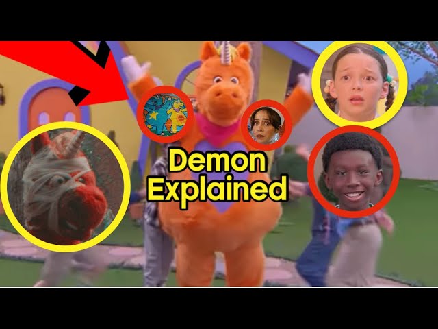 Buddy Movie Sequel? (Buddy Ending Explained + Demon Powers Breakdown)