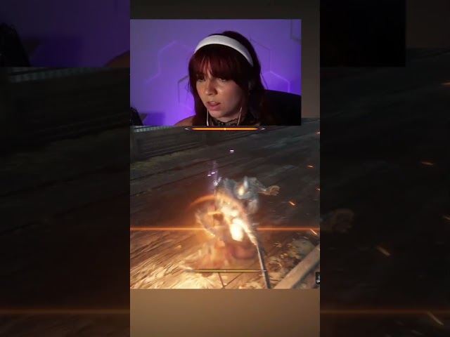 I started using this new strategy, and it's amazing #sekiro #speedrun #shorts