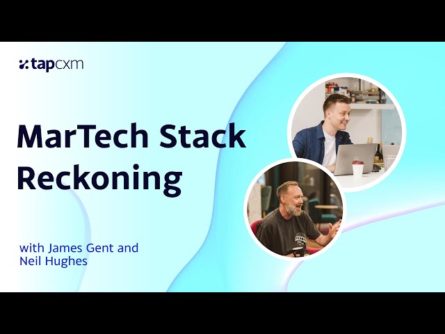 EP4: What 2025 Taught Us About AI, Composable Tech, and Marketing Control