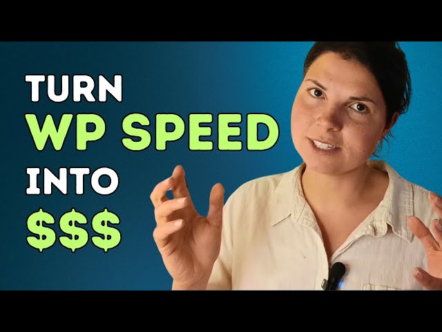 5 Ways WP Agencies Generate Recurring Revenue with Performance Optimization