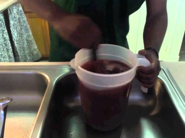Kool-aid!!! How to make a gallon of "EXCELLENT" Kool-aid!!!