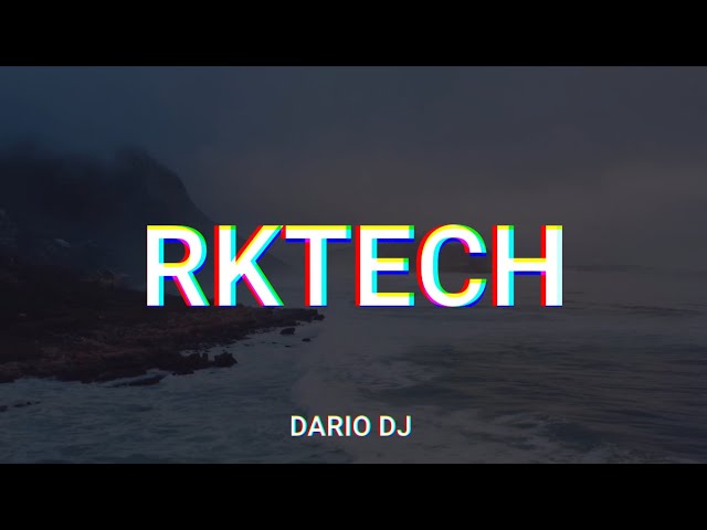 RKTECH #1 - MARZO 2025