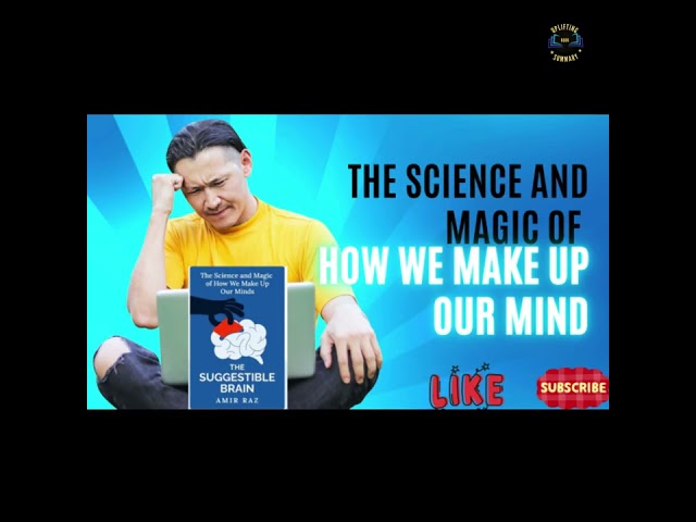 The science of magic: Why our minds are so easily deceived