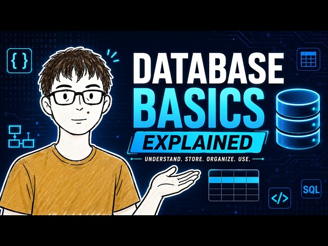 Database Basics Explained: Everything You Need to Know | IT-Knowledge