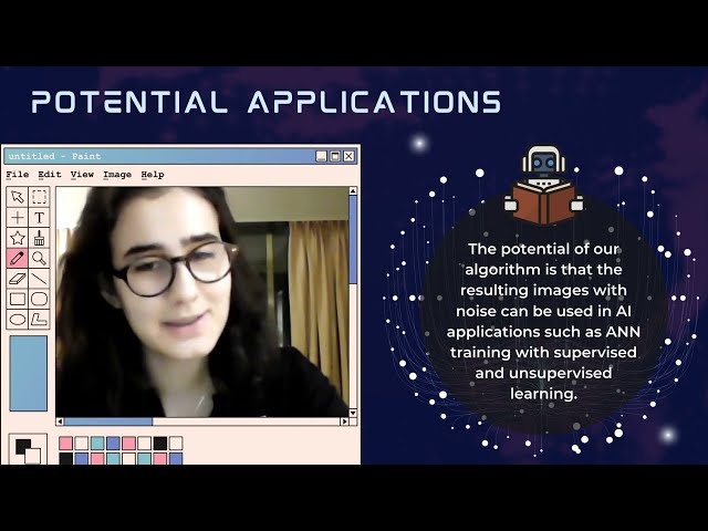 Digital ISSI 2022 Scientific presentation- Advanced Computing for Ethical Science