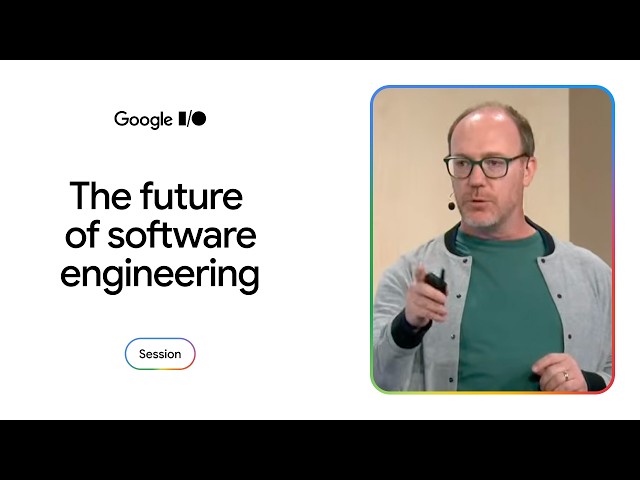 Software engineering at the tipping point