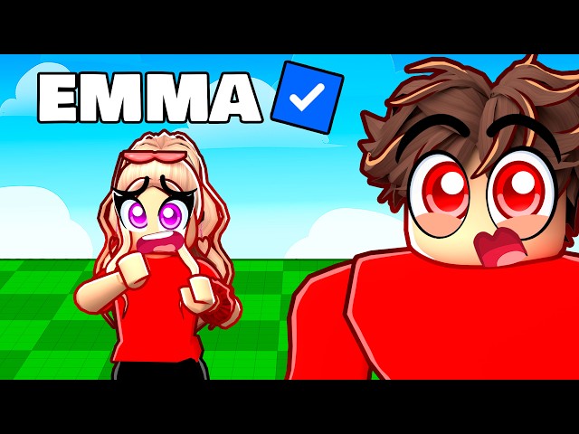 I Found Emma's Secret Account...