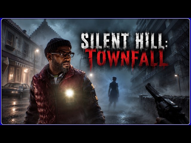 Das FINALE im Tower! ★ Silent Hill: Townfall [LIVE] ★ #04