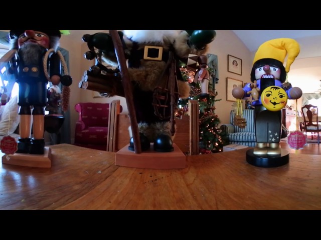 Nutcrackers