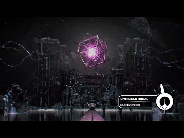 Subtronics - Omnidirectional
