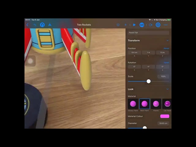 The Code Hub: Coding at Home