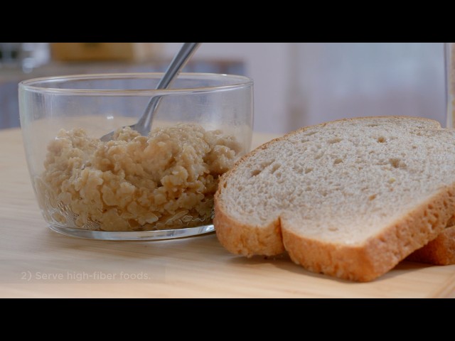 Constipation in Kids: 5 Tips