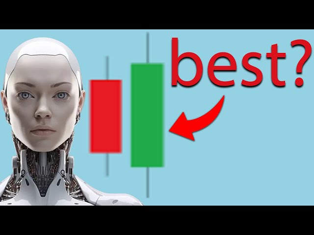 The Best Candlestick Patterns (Backtested by AI)